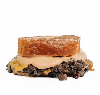 Smasher Muffuletta görseli