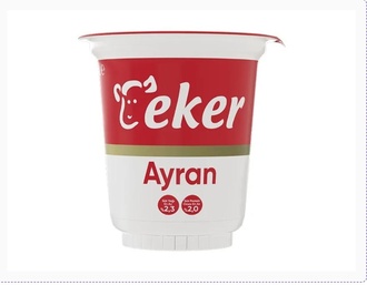Eker Ayran (30 Cl.) görseli