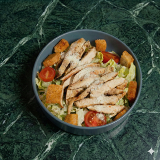 Sezar Salata görseli