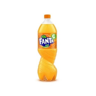 Fanta (1 L.) görseli