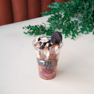 Oreo Chocolate Cup görseli