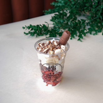 Twix Chocolate Cup görseli