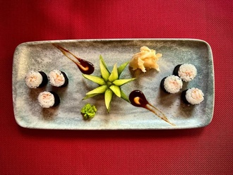 Ebi Maki (6 Adet) görseli