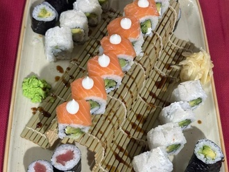 Tokyo Set (28 Adet) görseli