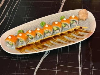 California Roll (8 Adet) görseli