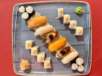 Nikko Set (20 Adet) görseli