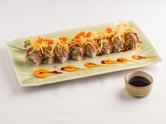 Bef Tataki Roll(8 Adet) görseli