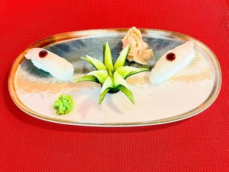 Suzuki Nigiri (2 Adet) görseli