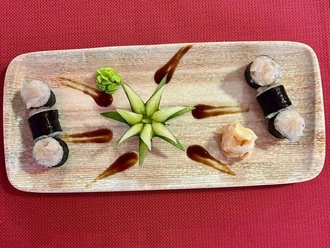 Suzuki Maki (6 Adet) görseli