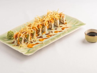 Cheef Special Roll (8 Adet) görseli
