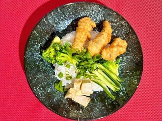 Somon Bowl görseli