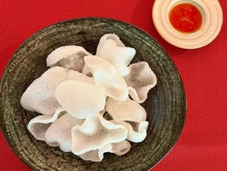 Karides Cips görseli