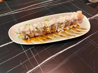 Kyota Roll (8 Adet) görseli