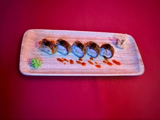 Crunchy Roll (5 Adet) görseli