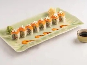 Philadelphia Roll (8 Adet) görseli