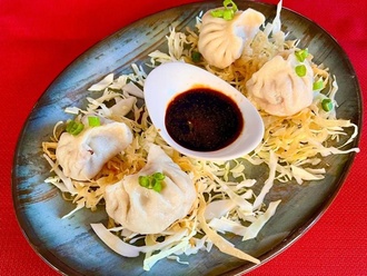 Dana Etli Gyoza görseli