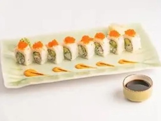 Tiger Roll (8 Adet) görseli
