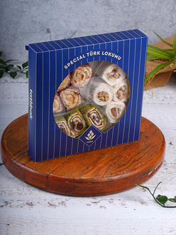 Special Türk Lokumu (270 Gr.) görseli