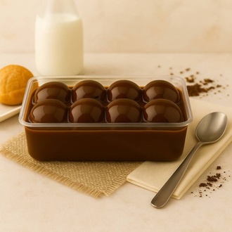 Profiterol (9 Top) görseli