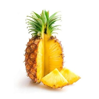 Vegan Ananas (50 Gr.) görseli