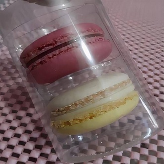 Macaron (2 Adet) görseli