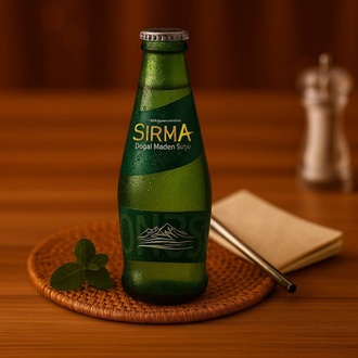 Sade Soda (20 Cl.) görseli