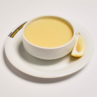 Mercimek Çorbası görseli
