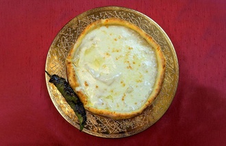 Kaşarlı Karadeniz (Yuvarlak Açık) görseli