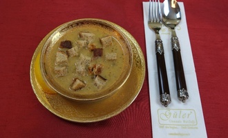 Soran Yemez Çorbası görseli