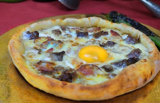 Karışık Karadeniz (Yuvarlak Açık) görseli