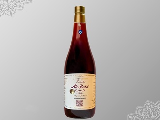 Demirhindi Şerbeti (1 L.) görseli