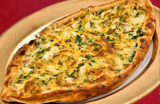 Şehzade Pidesi görseli