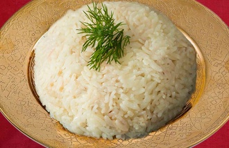 Tereyağlı Pilav görseli