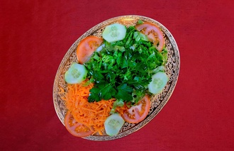 Mevsim Salata görseli