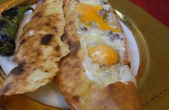 Hünkar Kapaklı Pide görseli