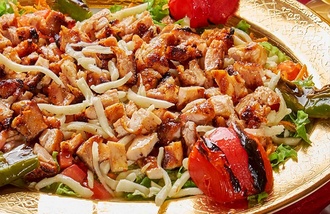 Kerime Salata görseli