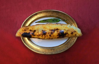 Özel Kıymalı Samsun Pide (Uzun Kapalı) görseli