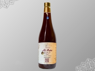 Ali Baba Diyabetik Şerbeti (1 L.) görseli
