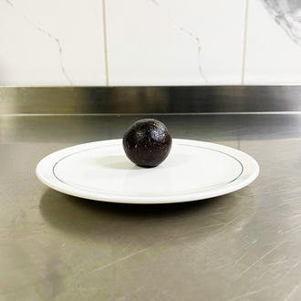 Sade Hurma Topu (50 Gr.) görseli