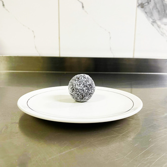 Hindistan Cevizli Hurma Topu (50 Gr.) görseli