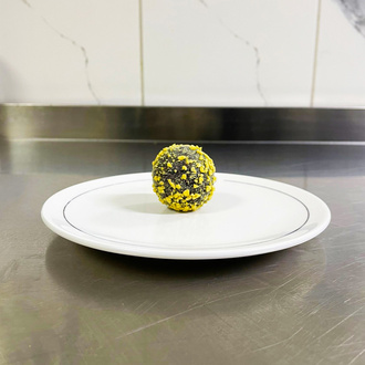 Corn Flakesli Hurma Topu (50 Gr.) görseli