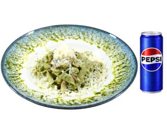 Fettucine görseli