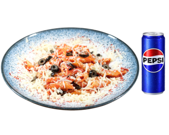 Arabiata görseli