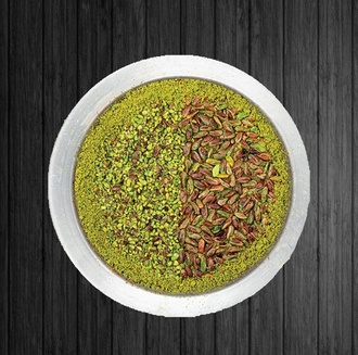 Sultanzade Künefe (Küçük) görseli