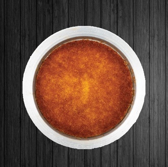 Peynirli Künefe (Küçük) görseli