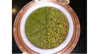 Paşazade Künefe (Büyük) görseli