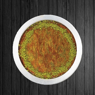 Hasır Künefe (Orta) görseli