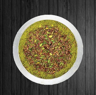 Fıstıkzade Künefe (Büyük) görseli