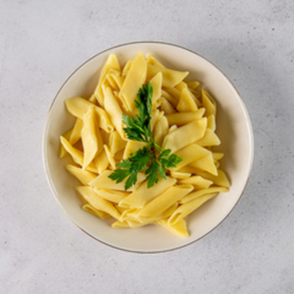 Sade Makarna (Penne) görseli