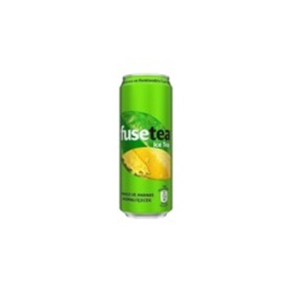 Fuse Tea Mango & Ananas (33 Cl.) görseli